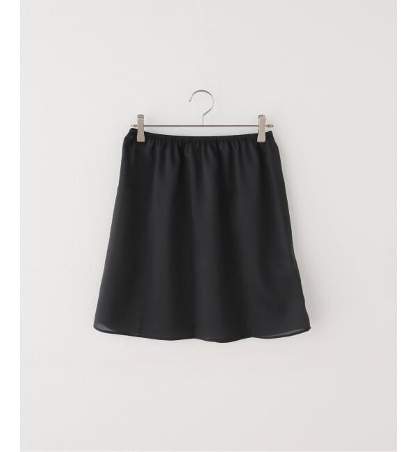 Plage「Back open ワンピース」|ワンピース|