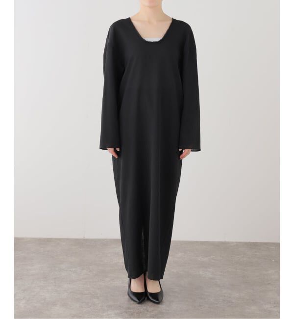 Plage「Back open ワンピース」|ワンピース|