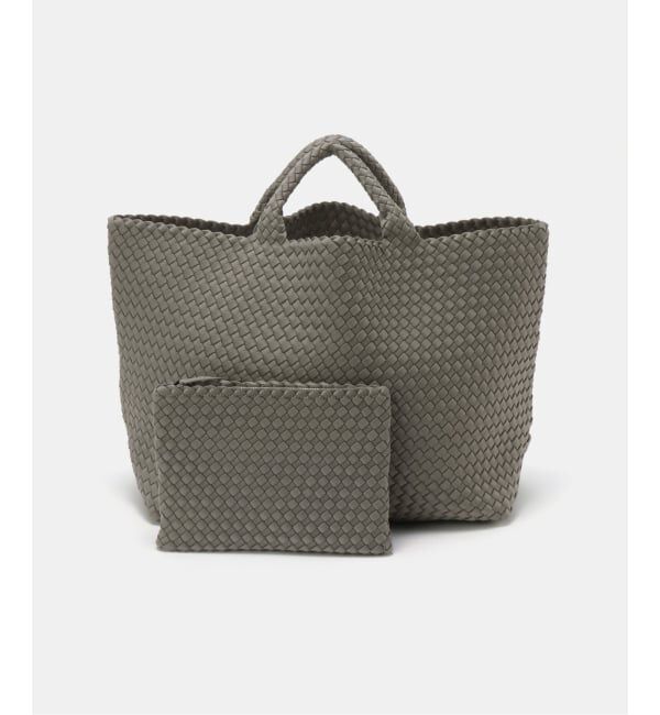 IENA「NAGHEDI/ナゲディ St Barths Large トートバッグ STBARTHELARGE」|トートバッグ|