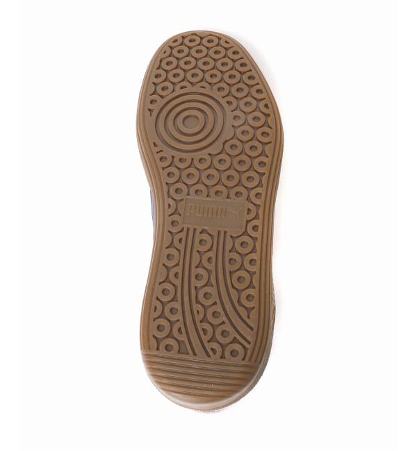 SLOBE IENA「《追加》PUMA/プーマ パレルモ 396463」|スニーカー|
