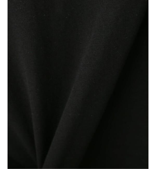 IENA「CURRENTAGE/カレンテージ デザインカットソー A2561UTS412」|Tシャツ・カットソー|