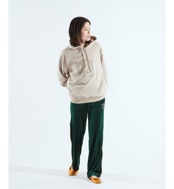 Paris Saint-Germain「PSG JP FS HOODIE スウェットパーカー」|パーカー|