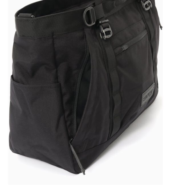 417 EDIFICE「BAICYCLON by bagjack TOTE BAG」|トートバッグ|