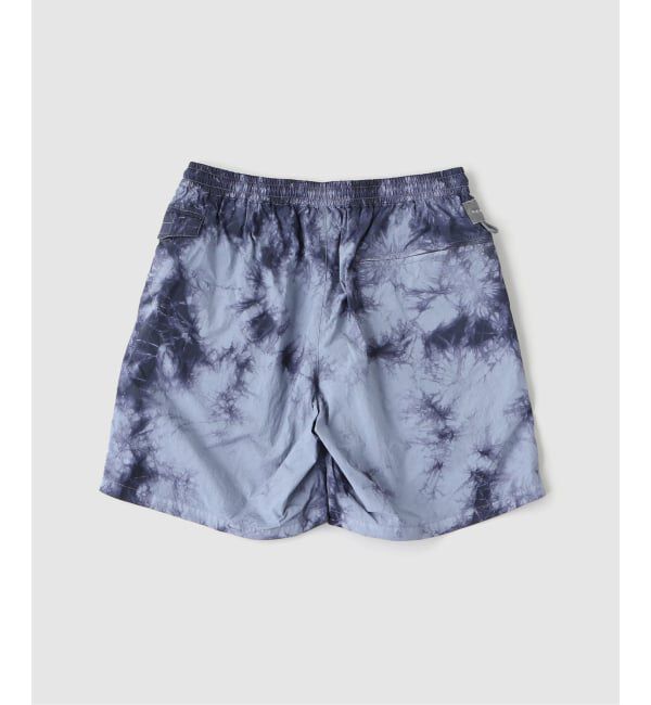 417 EDIFICE「迷迭香 / マンネンロウ OVER DYE HARVEST SHORTS」|その他|