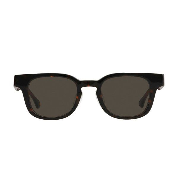 JOURNAL STANDARD relume「Zoff &times; relume / ゾフ ウェリントン サングラス ZF251G09」|サングラス|