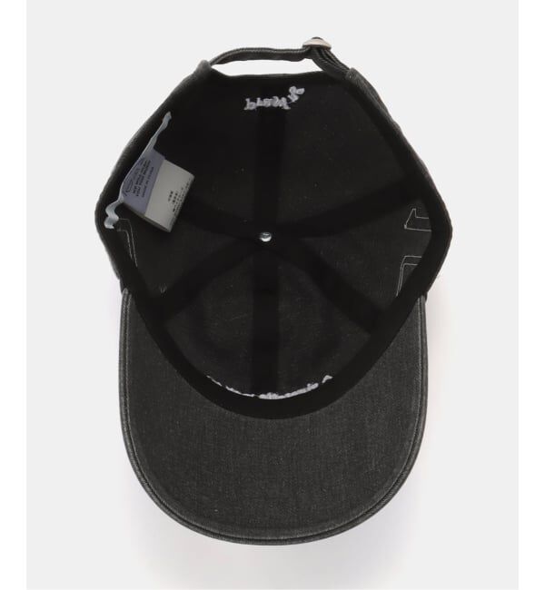 Oriens JOURNAL STANDARD「【Praying/プレイング】Cig Hat」|キャップ・キャスケット|