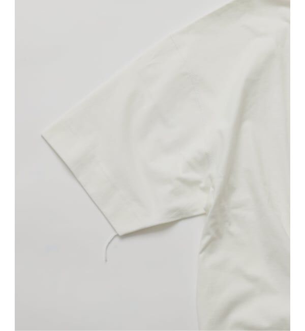 JOURNAL STANDARD relume「Healthknit / ヘルスニット 別注 ヘンリーネックTシャツ」|Tシャツ・カットソー|