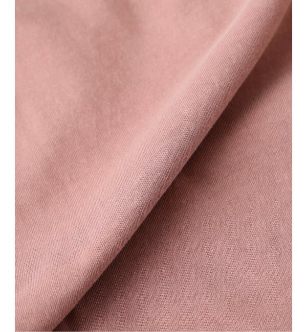 JOURNAL STANDARD relume「Healthknit / ヘルスニット 別注 ヘンリーネックTシャツ」|Tシャツ・カットソー|
