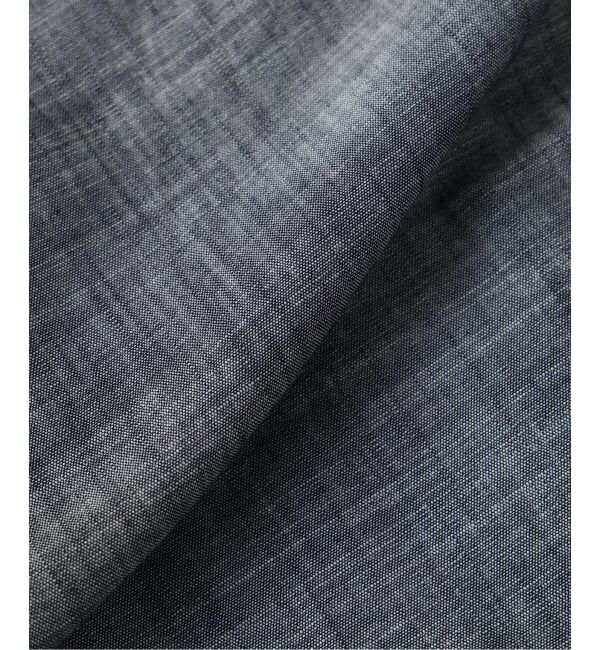 JOURNAL STANDARD「STILL AUTHENTIC / スティル オーセンティック レギュラーカラーシャツ」|シャツ・ブラウス|