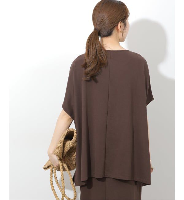 JOURNAL STANDARD relume「バイオウォッシュプルオーバー」|Tシャツ・カットソー|