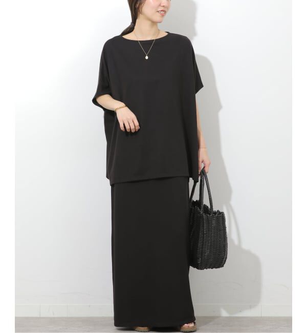 JOURNAL STANDARD relume「バイオウォッシュプルオーバー」|Tシャツ・カットソー|