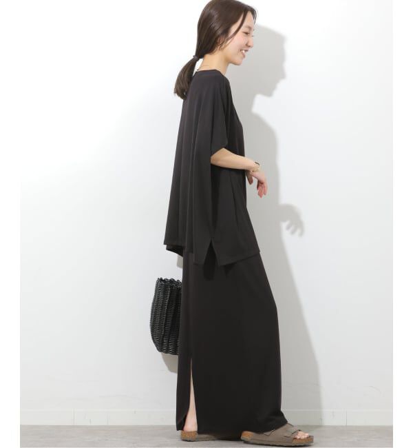 JOURNAL STANDARD relume「バイオウォッシュプルオーバー」|Tシャツ・カットソー|
