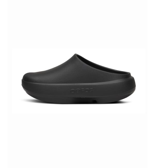 JOURNAL STANDARD relume「【OOFOS/ウーフォス】OOcloog+：サンダル」|サンダル|