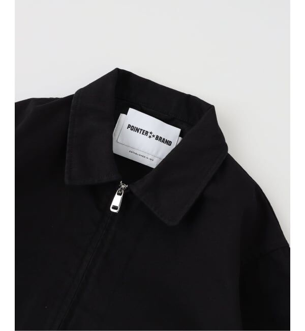 JOURNAL STANDARD「POINTER BRAND South Bound Jacket」|その他|