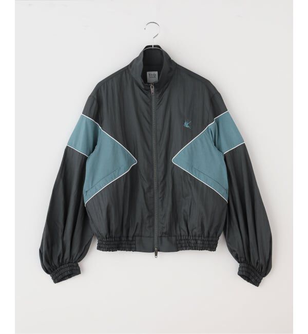 JOURNAL STANDARD「【RHODOLIRION /ロドリリオン】 Short Track Jacket」|その他|グレー