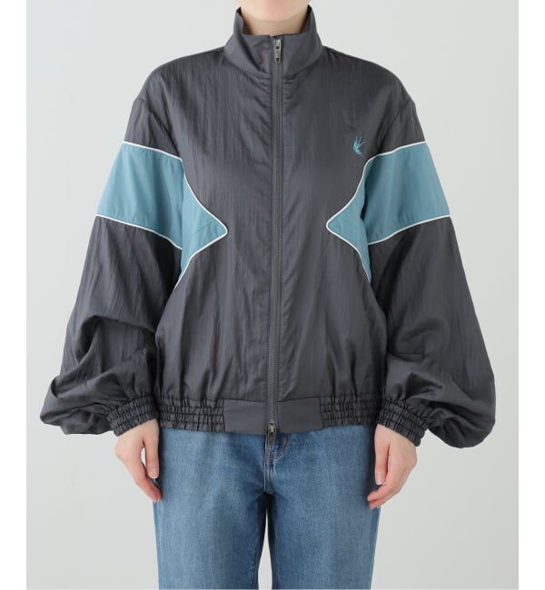 JOURNAL STANDARD「【RHODOLIRION /ロドリリオン】 Short Track Jacket」|その他|