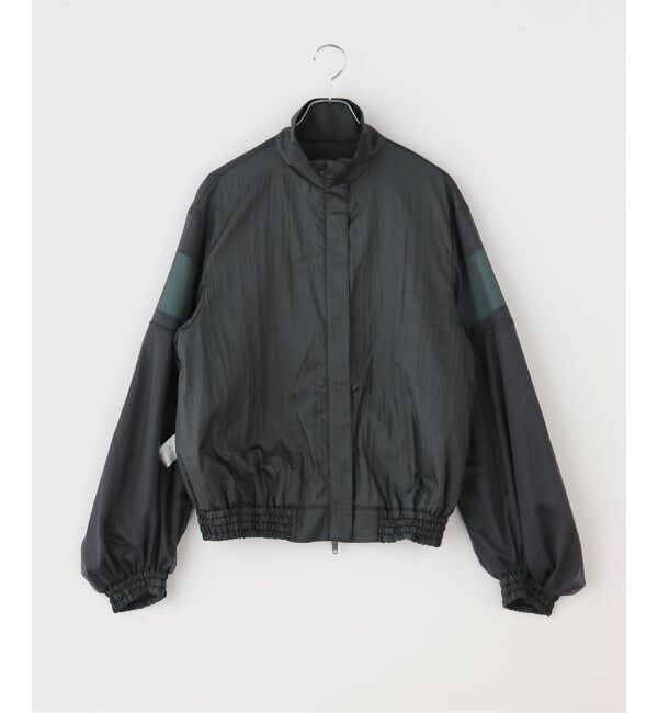 JOURNAL STANDARD「【RHODOLIRION /ロドリリオン】 Short Track Jacket」|その他|