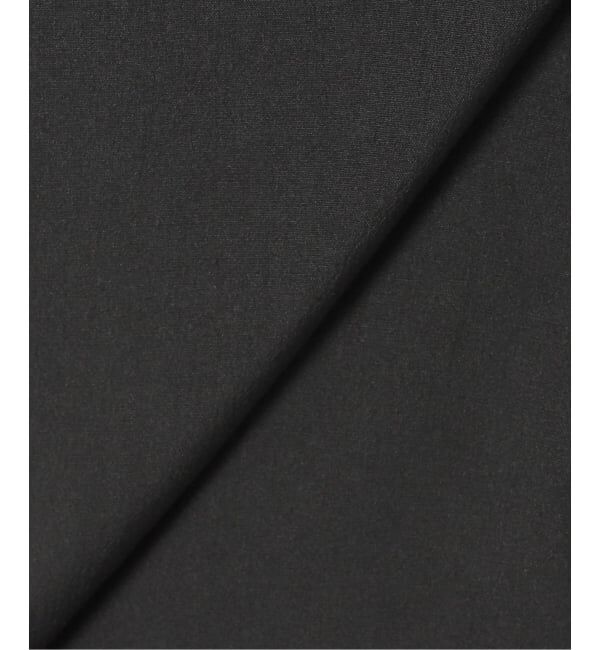 JOURNAL STANDARD relume「《予約》［吸水速乾 / 洗濯機洗い可］NATURAL FLAX ハーフスリーブジャケット」|テーラードジャケット|