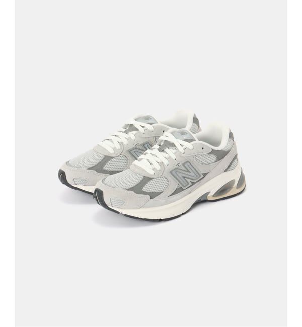 journal standard L'essage「NEW BALANCE/ニューバランス スニーカー U201011N ABZOB2010」|スニーカー|