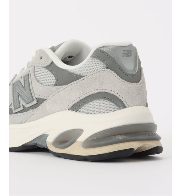 journal standard L'essage「NEW BALANCE/ニューバランス スニーカー U201011N ABZOB2010」|スニーカー|