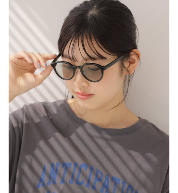 JOURNAL STANDARD relume「《予約》【NOEYEDIA/ノーアイディア】 NE-430 サングラス」|サングラス|