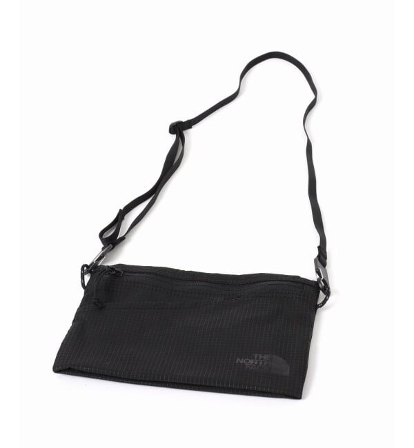 JOURNAL STANDARD「《予約》【THE NORTH FACE/ ザノースフェイス】 Rafter ShoulderPouch S SP」|ショルダー・メッセンジャー|