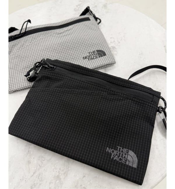 JOURNAL STANDARD「《予約》【THE NORTH FACE/ ザノースフェイス】 Rafter ShoulderPouch S SP」|ショルダー・メッセンジャー|