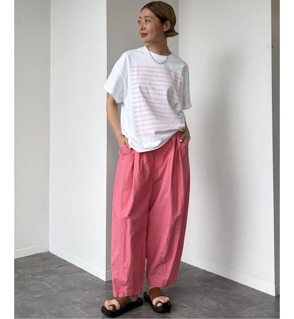 journal standard luxe「《追加2》Kalina's T」|Tシャツ・カットソー|
