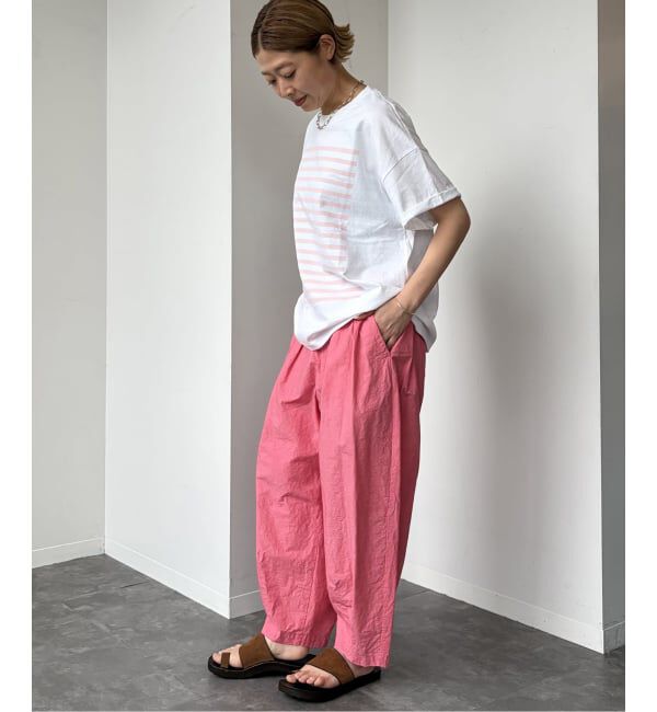 journal standard luxe「《追加2》Kalina's T」|Tシャツ・カットソー|