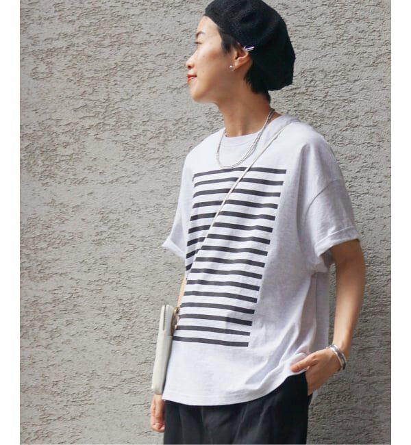 journal standard luxe「《追加2》Kalina's T」|Tシャツ・カットソー|