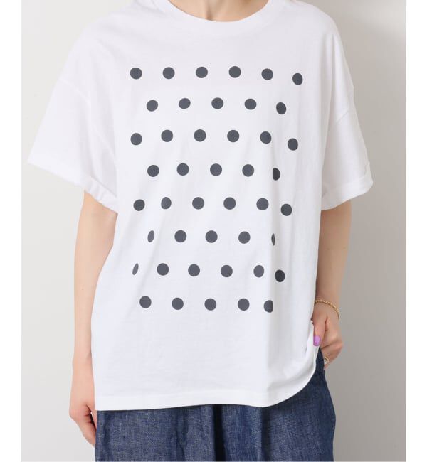 journal standard luxe「《追加2》Kalina's T」|Tシャツ・カットソー|