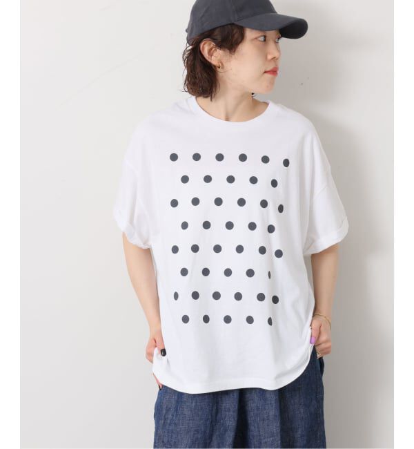 journal standard luxe「《追加2》Kalina's T」|Tシャツ・カットソー|