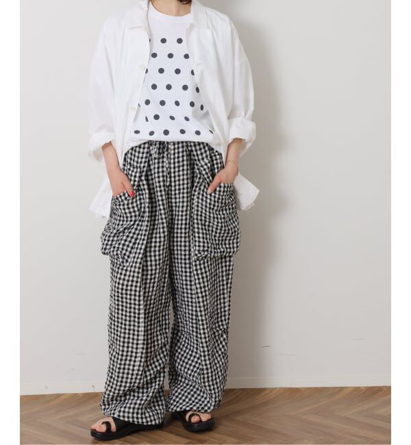 journal standard luxe「《追加2》Kalina's T」|Tシャツ・カットソー|