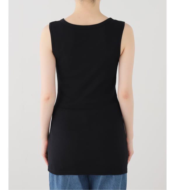 journal standard luxe「テレコ タンクトップ」|タンクトップ|