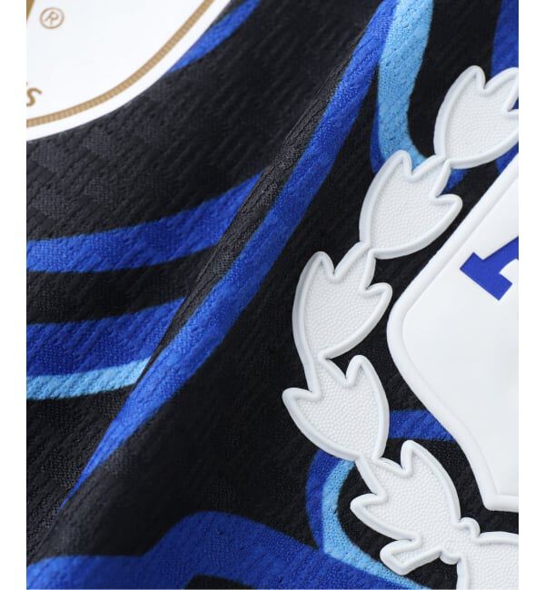 JOURNAL STANDARD「adidas アルゼンチン代表 26 アウェイ オーセンティック ユニフォーム 長袖」|Tシャツ・カットソー|
