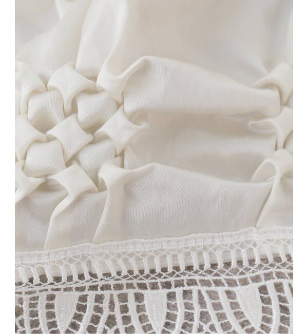 JOURNAL STANDARD「【Create Clair / クリエイト クレイル】 SMOCKING」|その他|