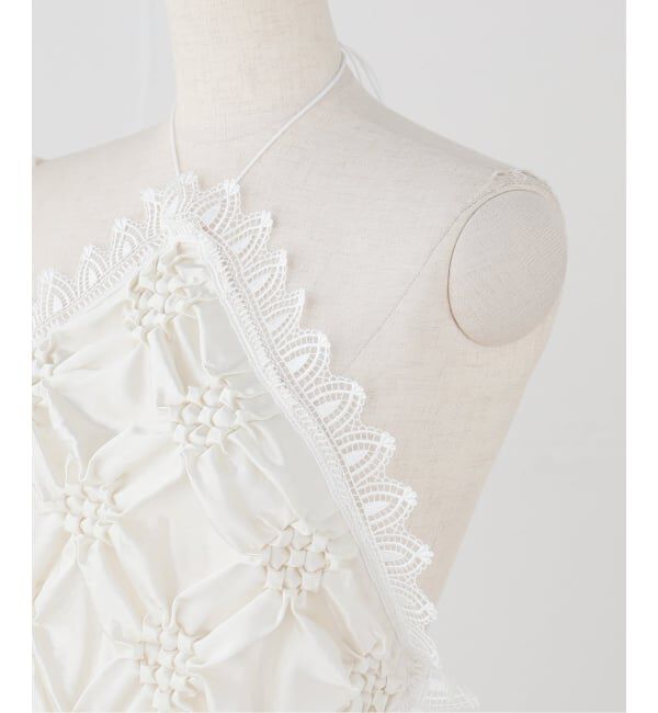 JOURNAL STANDARD「【Create Clair / クリエイト クレイル】 SMOCKING」|その他|
