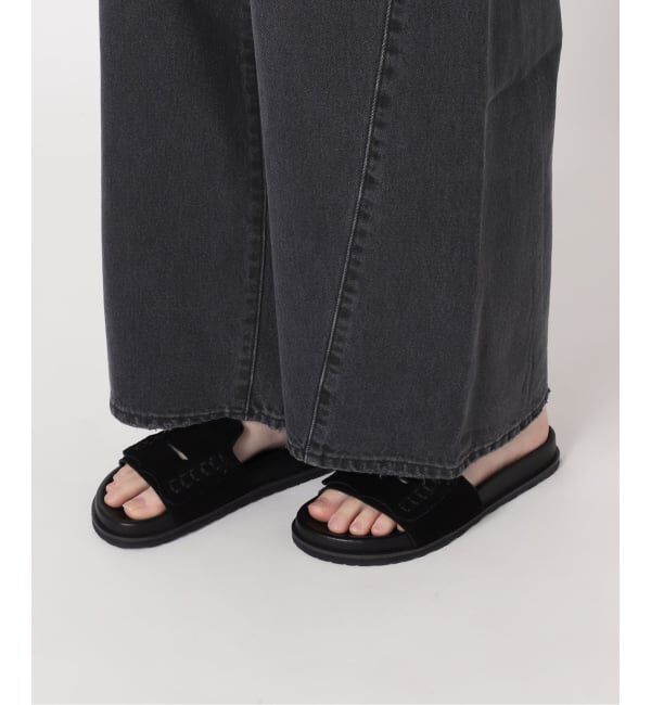JOURNAL STANDARD「《追加予約 / 新色》別注【LEVI&rsquo;S(R)】for JS SUPER BAGGY BARREL  FULL」|デニム|