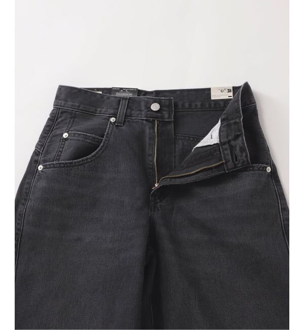 JOURNAL STANDARD「《追加予約 / 新色》別注【LEVI&rsquo;S(R)】for JS SUPER BAGGY BARREL  FULL」|デニム|