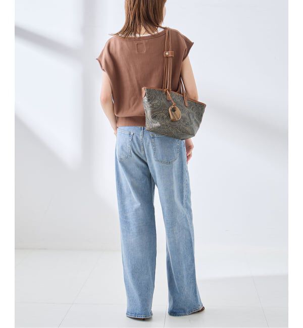 journal standard L'essage「《予約》A VACATION/ア バケーション ROAM MINI LAKE バッグ」|ショルダー・メッセンジャー|