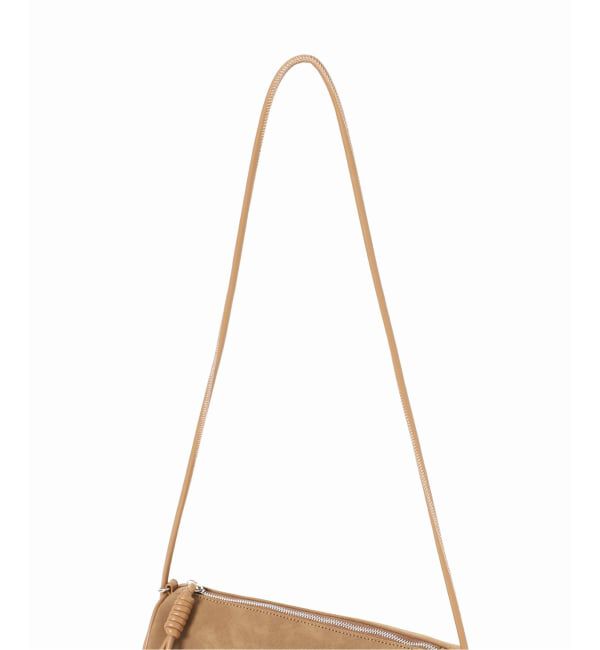 journal standard L'essage「《予約》&MyuQ/アンドミューク "MARU" バッグ」|ショルダー・メッセンジャー|