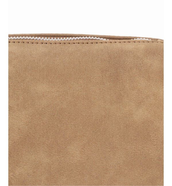 journal standard L'essage「《予約》&MyuQ/アンドミューク "MARU" バッグ」|ショルダー・メッセンジャー|