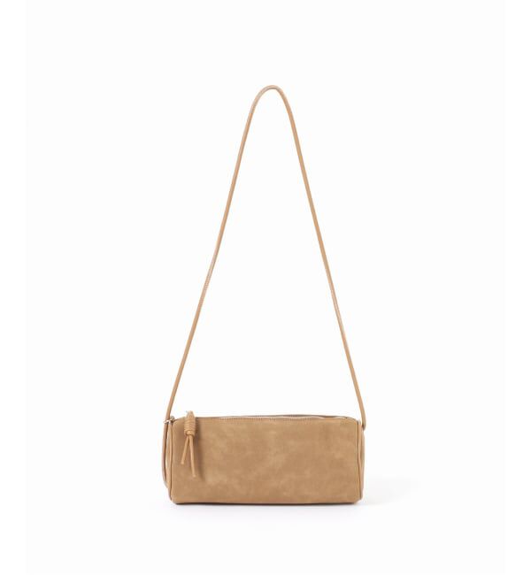 journal standard L'essage「《予約》&MyuQ/アンドミューク "MARU" バッグ」|ショルダー・メッセンジャー|