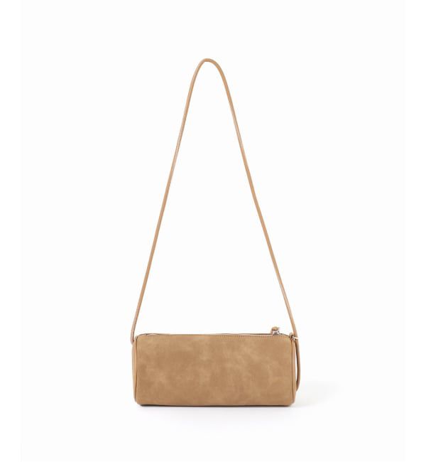 journal standard L'essage「《予約》&MyuQ/アンドミューク "MARU" バッグ」|ショルダー・メッセンジャー|