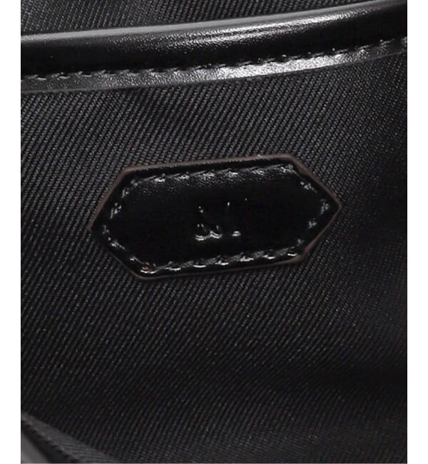 journal standard L'essage「《予約》&MyuQ/アンドミューク "SAL" バッグ」|ショルダー・メッセンジャー|