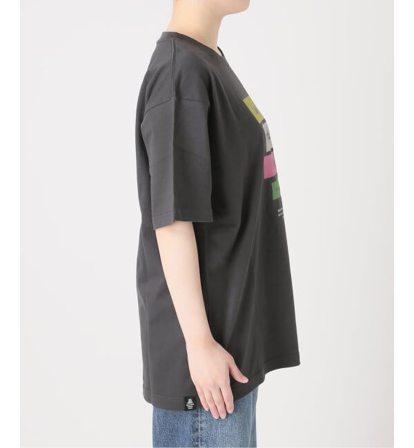 journal standard L'essage「《追加予約》POETMEETS DUBWISE LOST AND FOUND Tシャツ」|Tシャツ・カットソー|