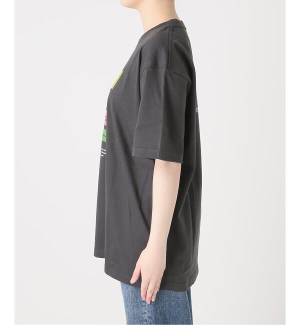 journal standard L'essage「《追加予約》POETMEETS DUBWISE LOST AND FOUND Tシャツ」|Tシャツ・カットソー|