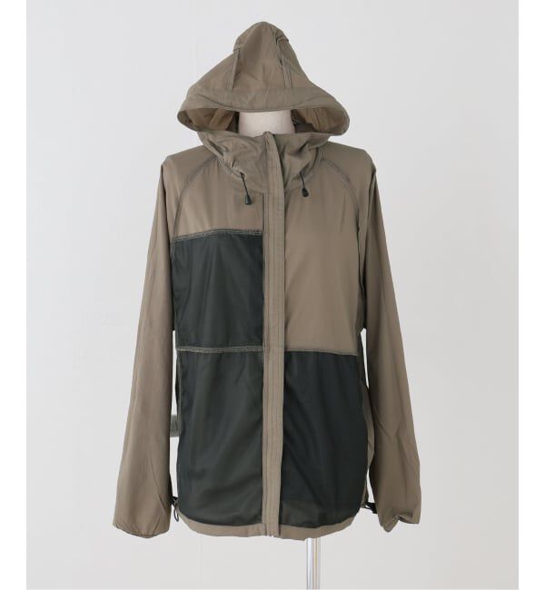 JOURNAL STANDARD relume「【KiU/キウ】 AIR LIGHT HOODIE」|ブルゾン・スタジャン|