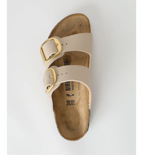Spick and Span「《限定モデル》BIRKENSTOCK/ビルケンシュトック for Spick&Span ARIZONONA BIG」|サンダル|