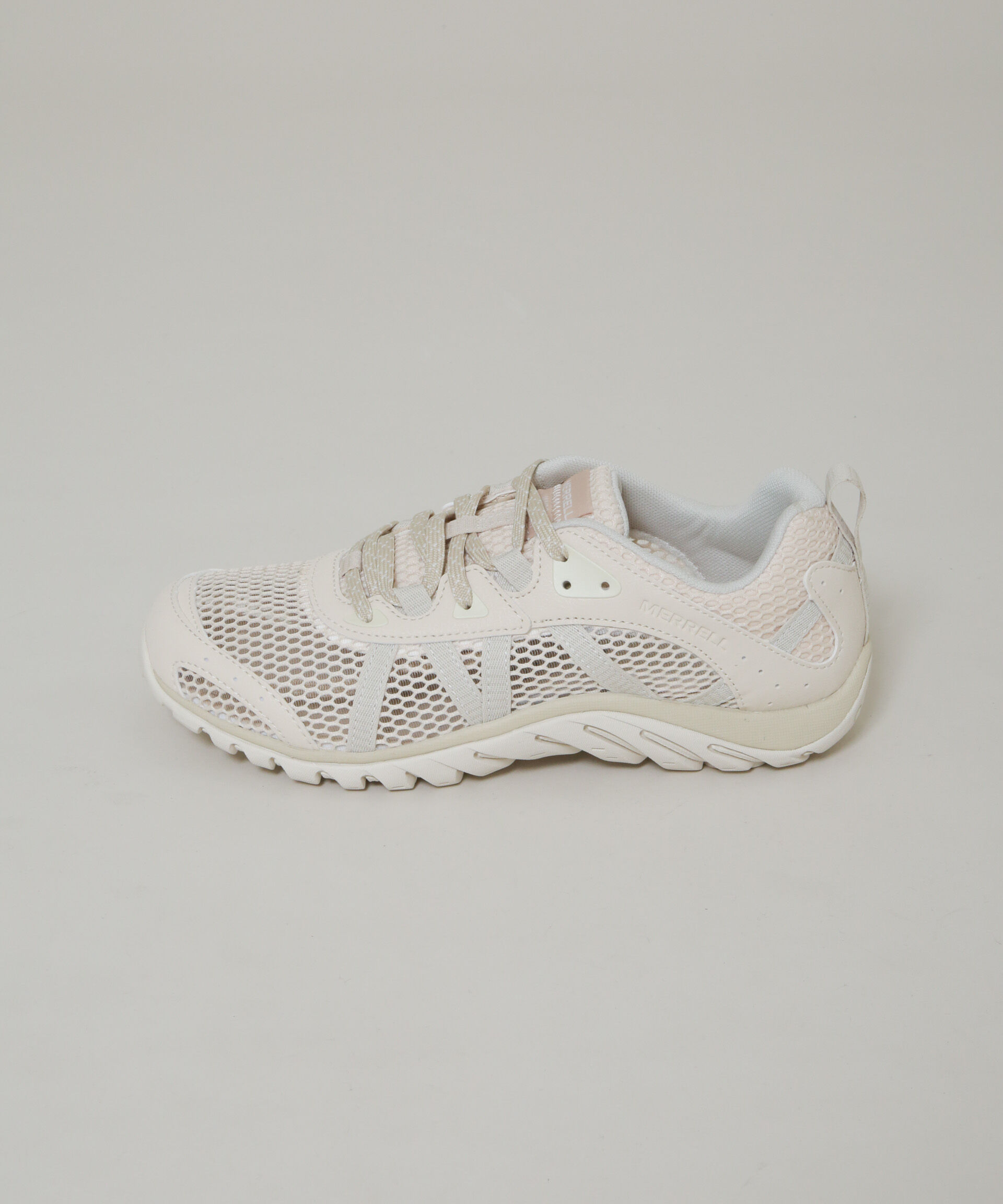 nano･universe「MERRELL/MAIPO 3 AEROSPORT POPLAR」|スニーカー|